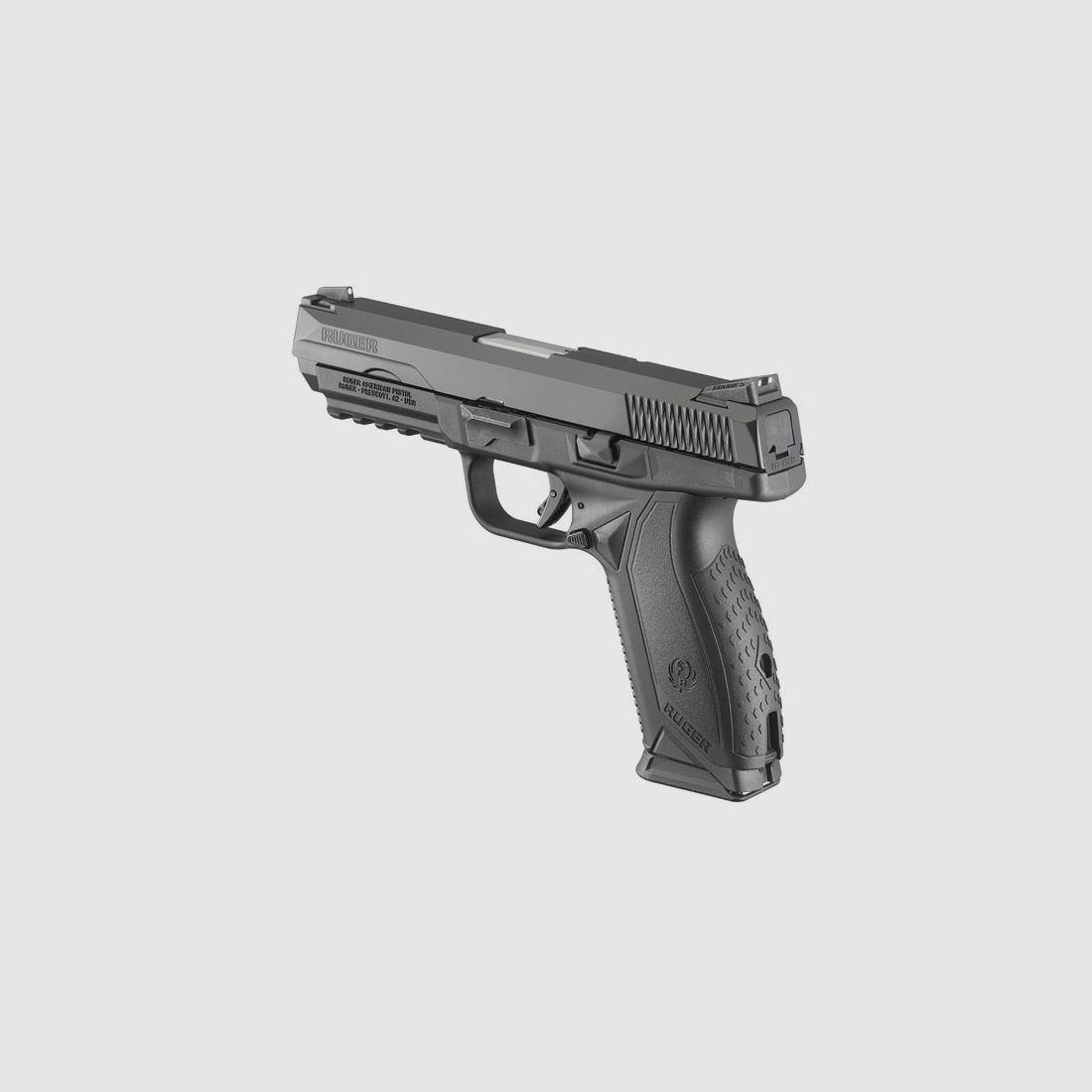 RUGER American Pistol Compact 9mm Luger
