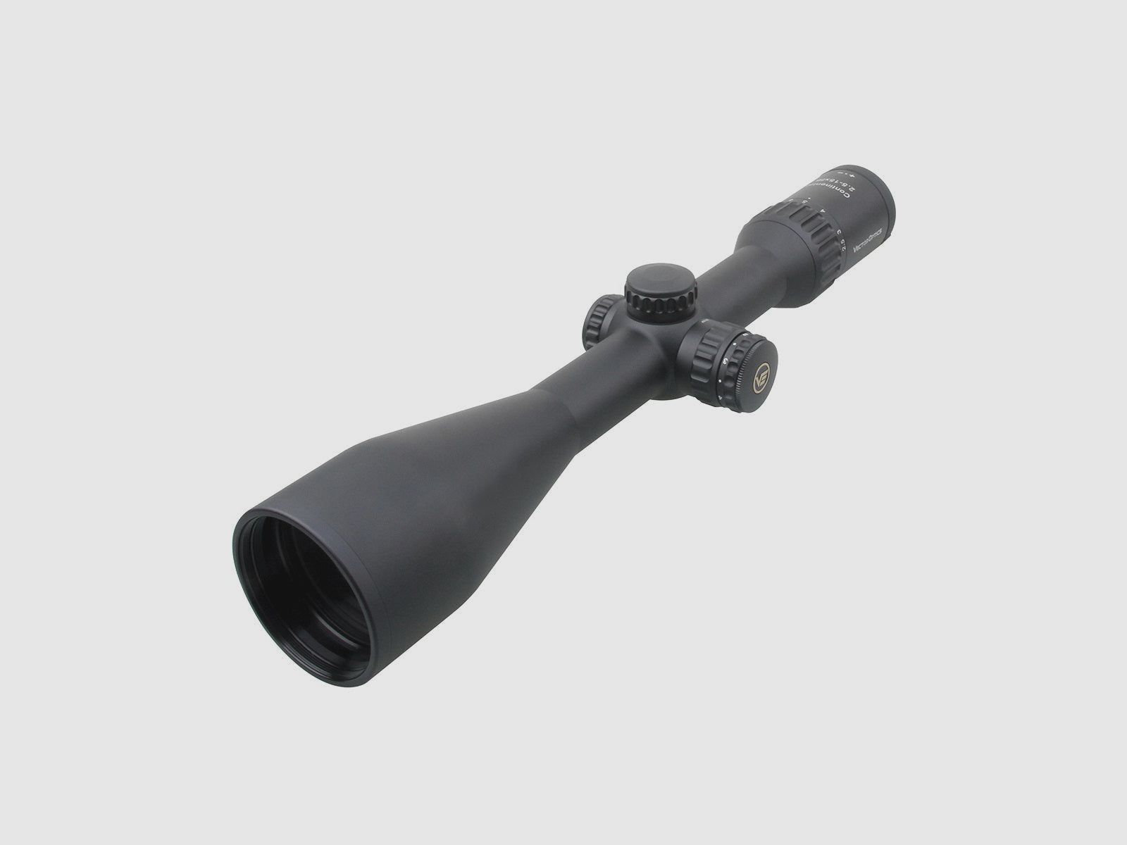Zielfernrohr Vector Optics Continental X6 2.5-15x56 Fiber, Bild 1 von 10