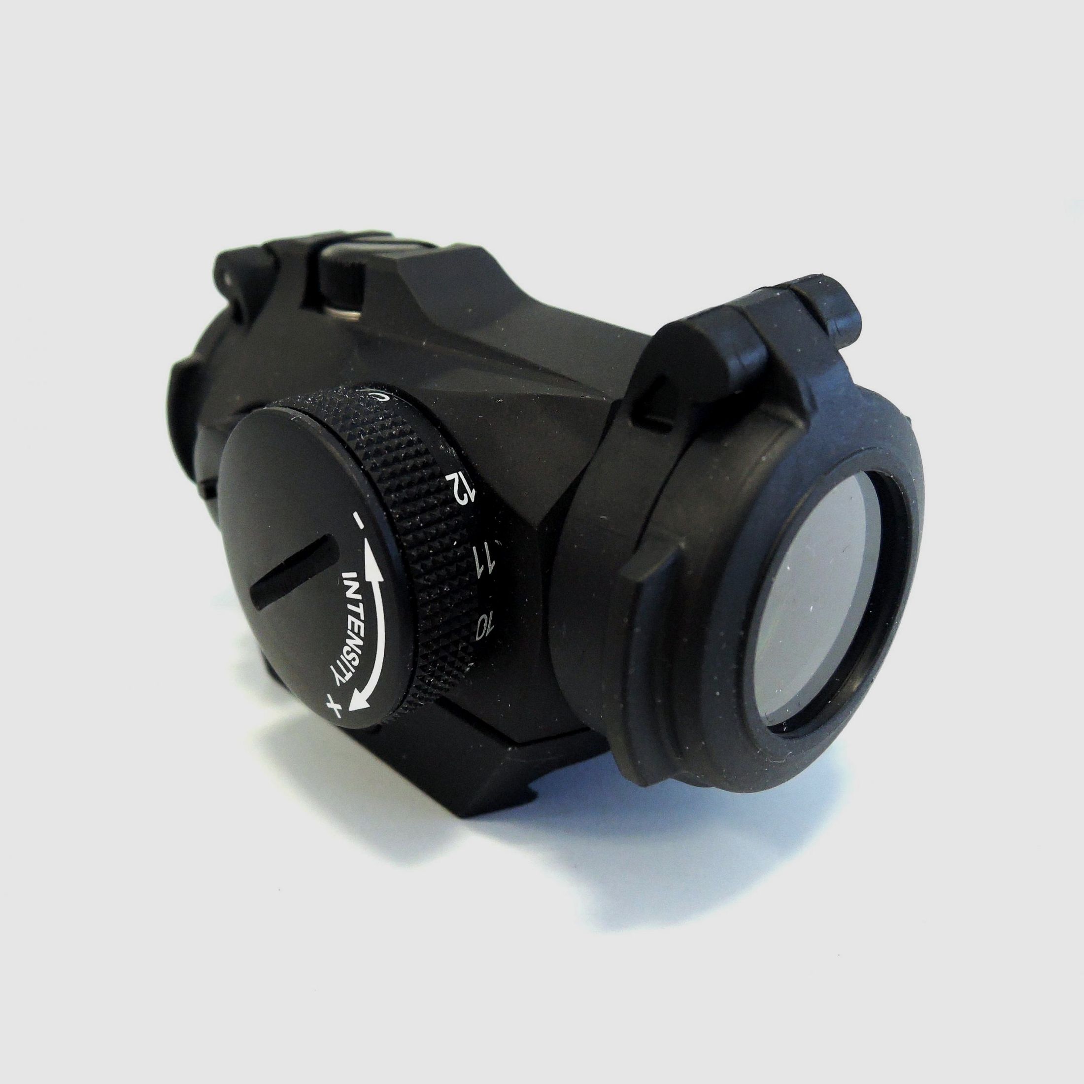 Aimpoint Micro H-2 + Base Picatinny, immagine 3 di 3