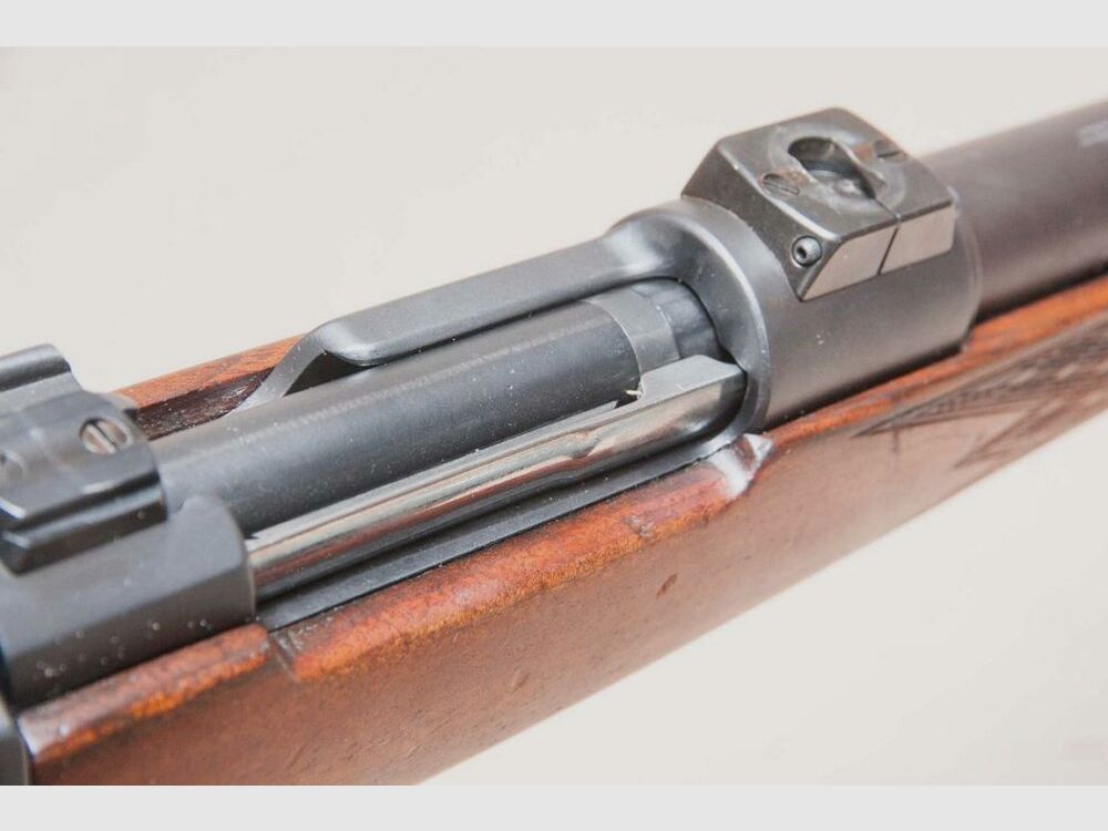 DWM Mauser 98 98 Stutzen