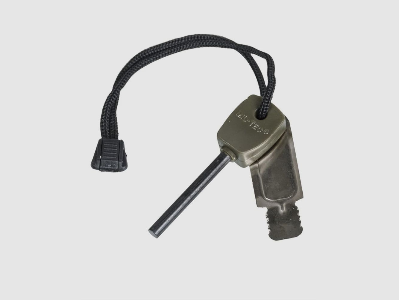 Feuerstarter Fire Steel Zündstein Small