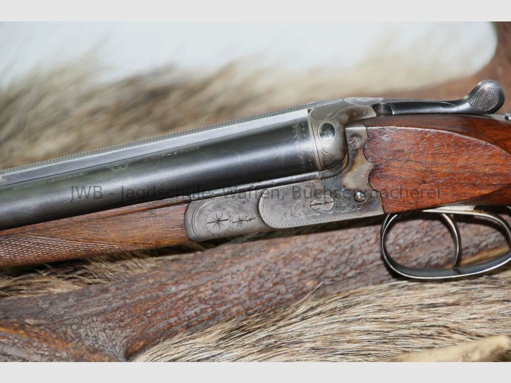 Haenel/Suhl ohne 16/70