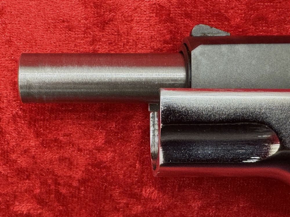 CZ Uhersky Brod 75