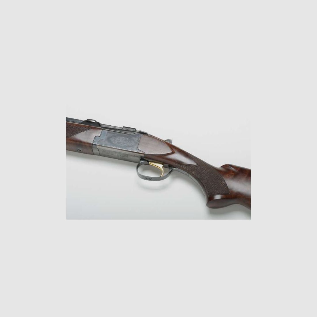 FN Browning Express BDB 9,3 x 74 R Luxus, Bild 3 von 27