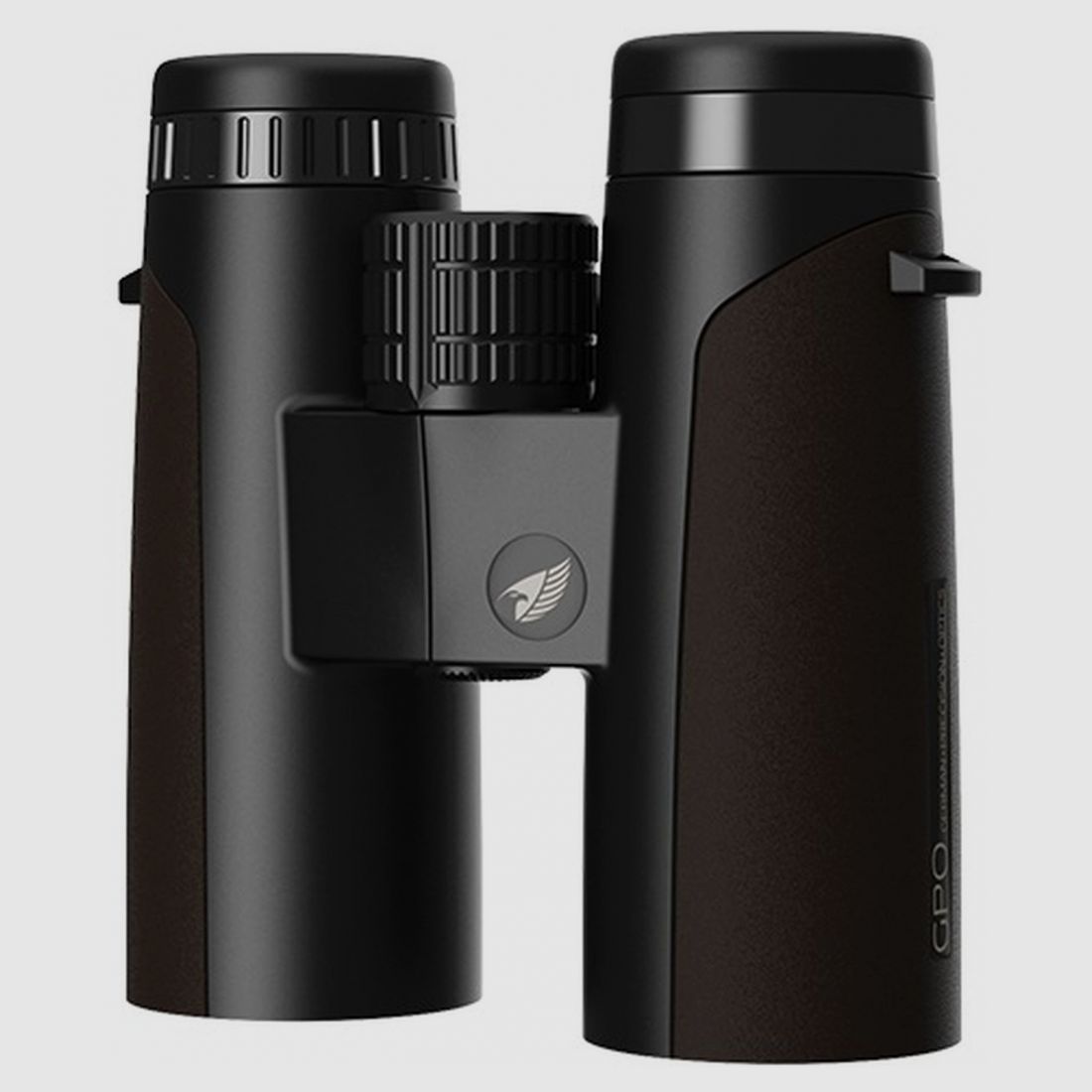 Gpo GPO Passion ED 10x42 negro/antracita