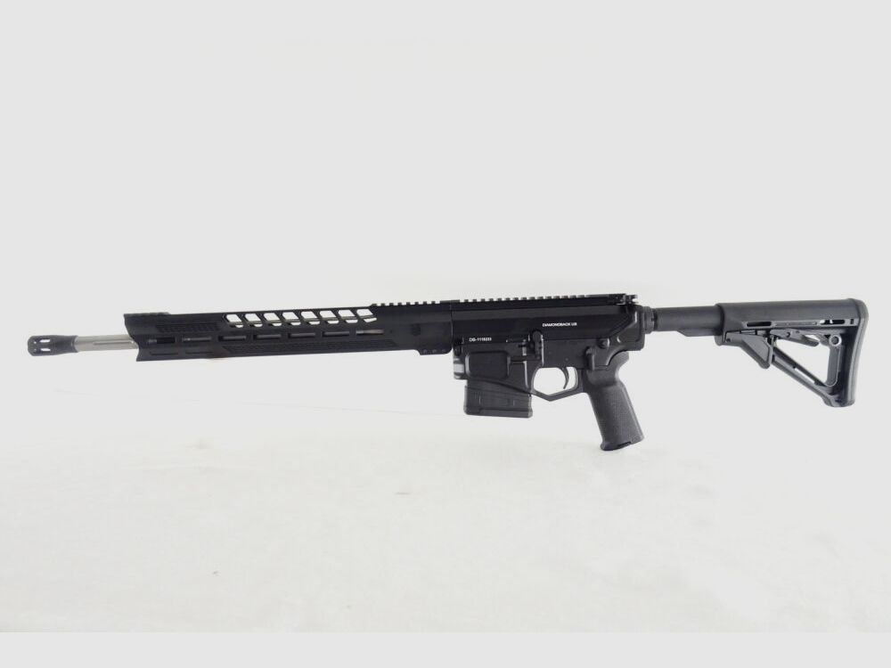 Diamondback DB10 AR10, Bild 2 von 10