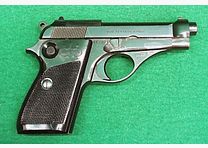 Pistolet Beretta 70 Mod. 70