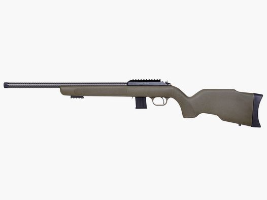 Diana R-22 Carbon, kaliber .22lr || Karabina powtarzalna