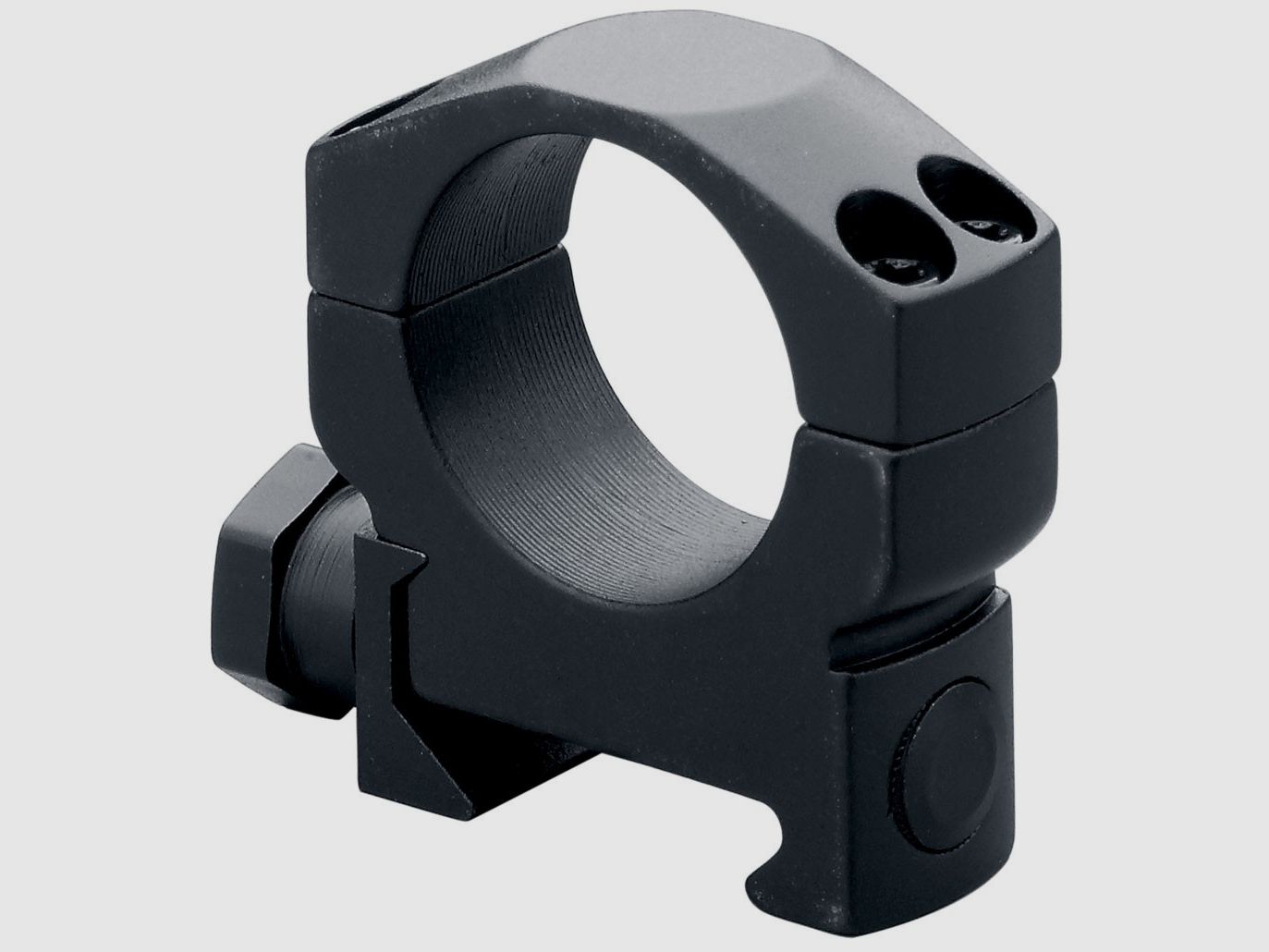 Juego de Anillas LEUPOLD Mark 4 (aluminio) 30mm. [Fijas] – Medianas, imagen 2 de 2