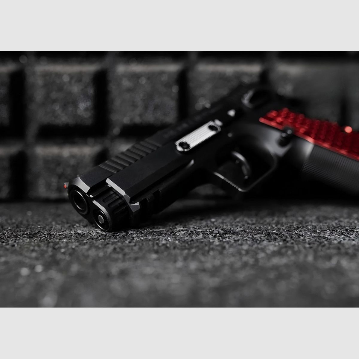 KMR W-02 Umbra X OR SA/DA 4,5'' - ' - 0624-06011-07001, image 6 of 9
