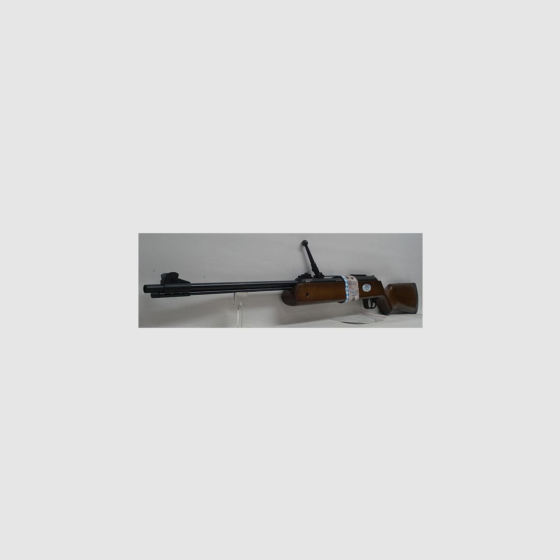 LG Oktoberfest Kal.4,4mmBB - Repetierer -F-