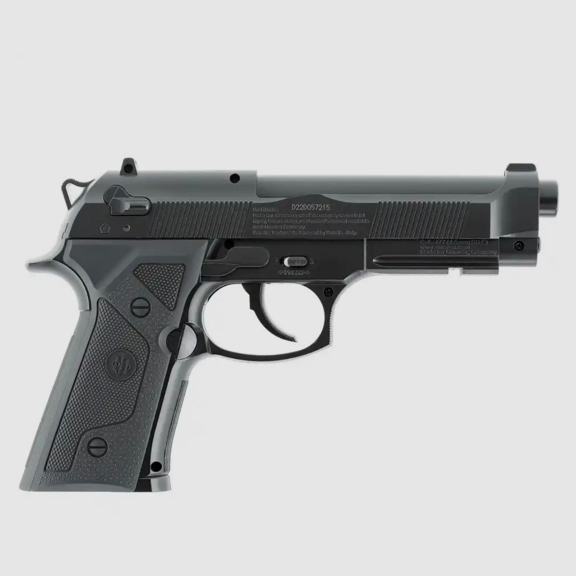 Beretta Elite II CO2