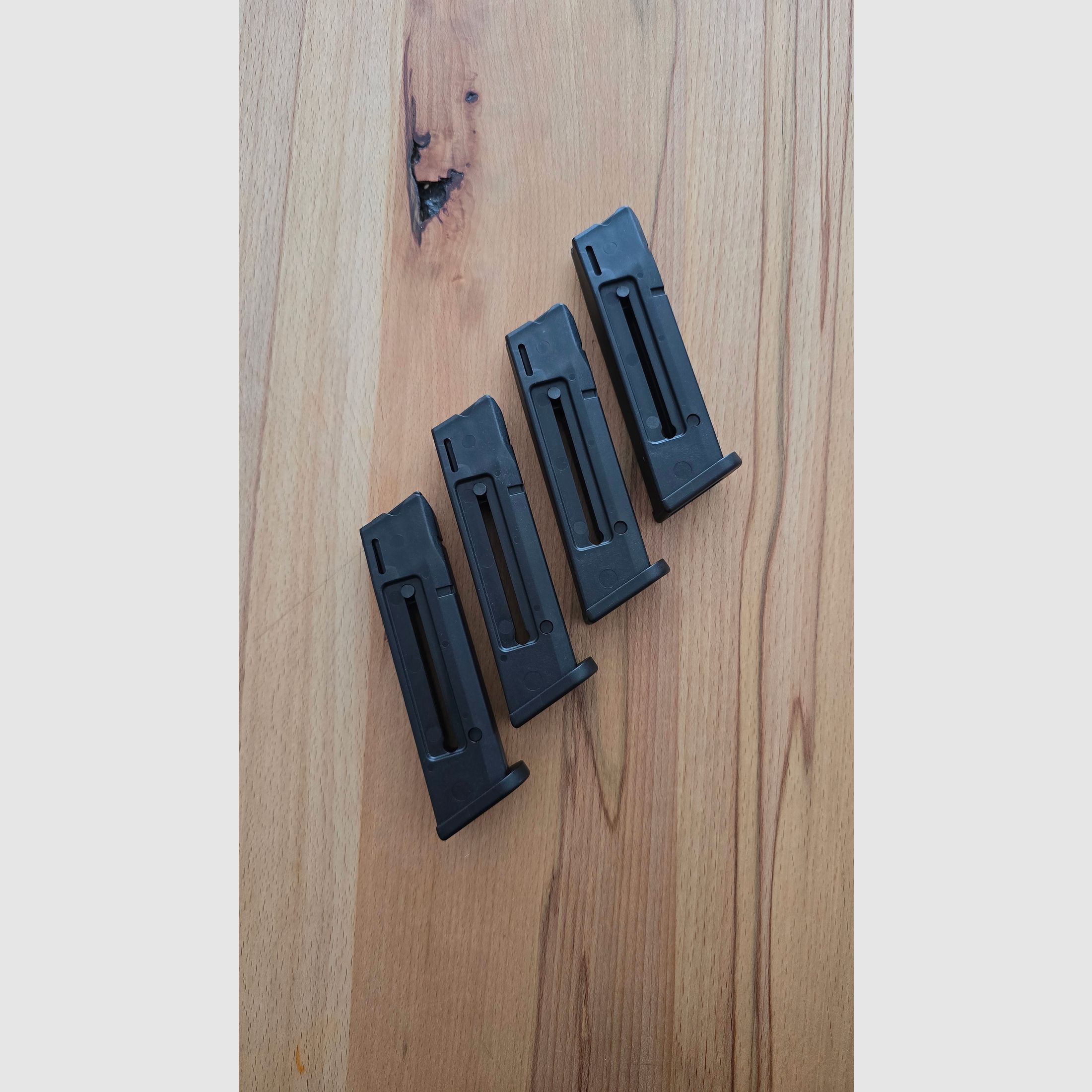 CZ P09 Kadet .22lr. Magazine Orginal