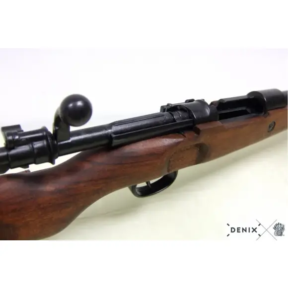 Dekorative Replik von Mauser K98 Gewehr, Bild 7 von 16