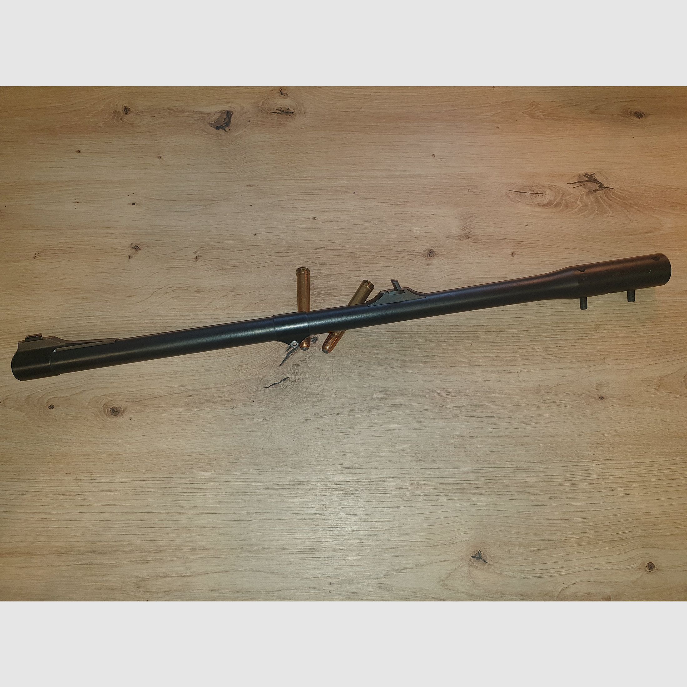 Blaser R8 Safarilauf, Bild 2 von 2