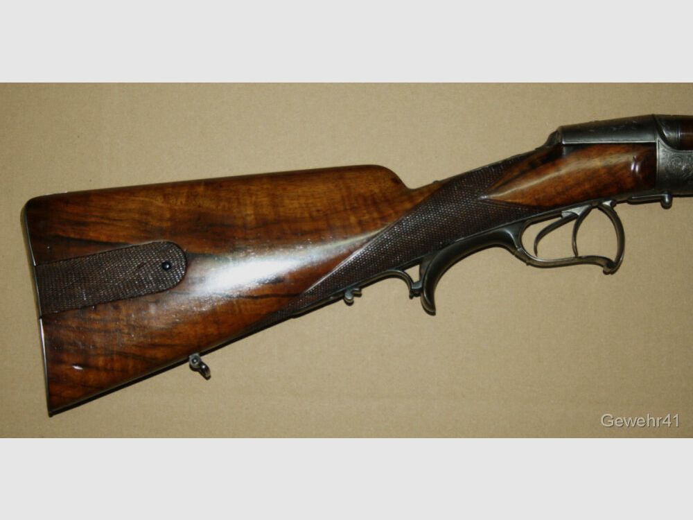 Gmeiner&Sohn, Augsburg