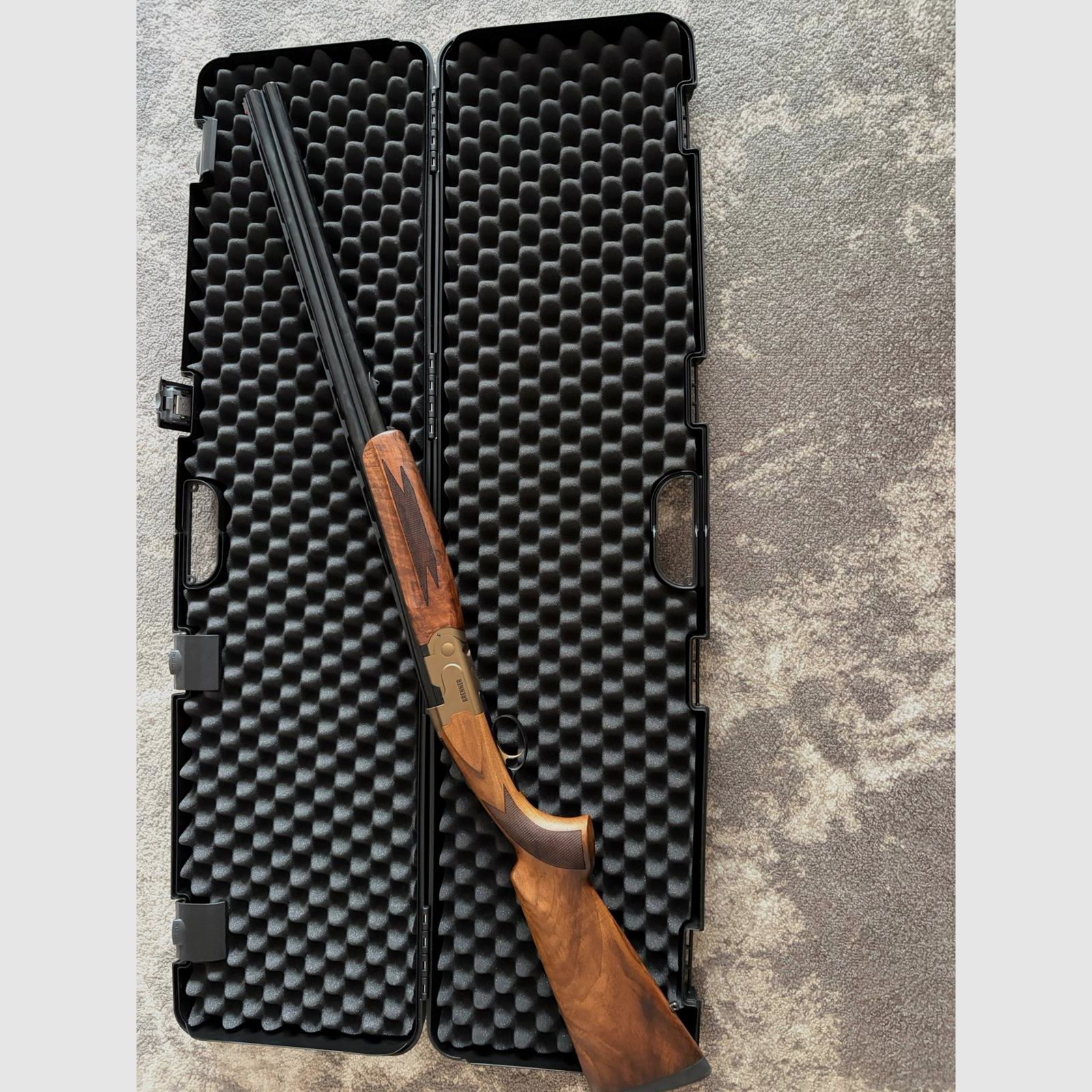 Brenner bf 18 12/76