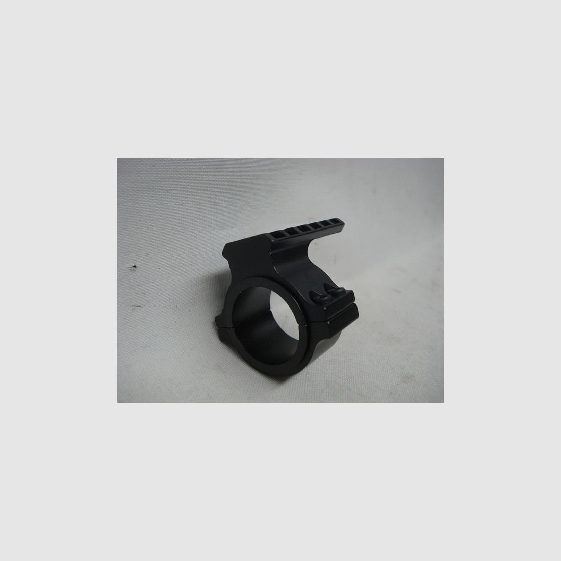 Mount 1'' ZF, low - Weaver prism, BH 18mm