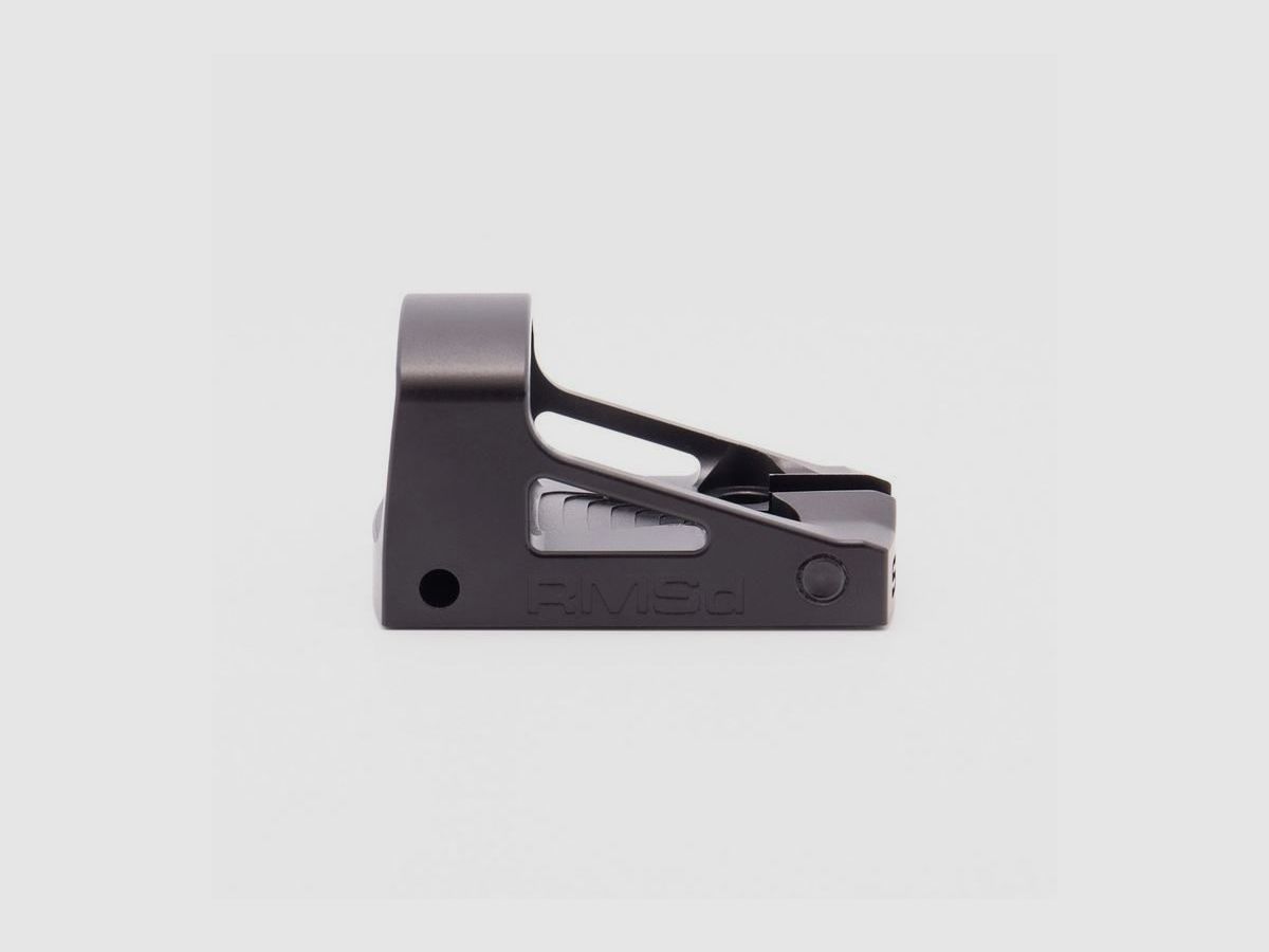 SHIELD RMSd – Reflex Mini Sight D 4-MOA – Glass Edition, Bild 6 von 28