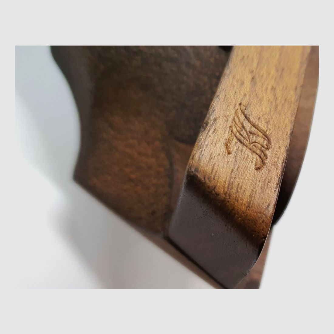 Pistole Erma Mod.ESP85A Inkl. Wechselsystem mit Zubehör