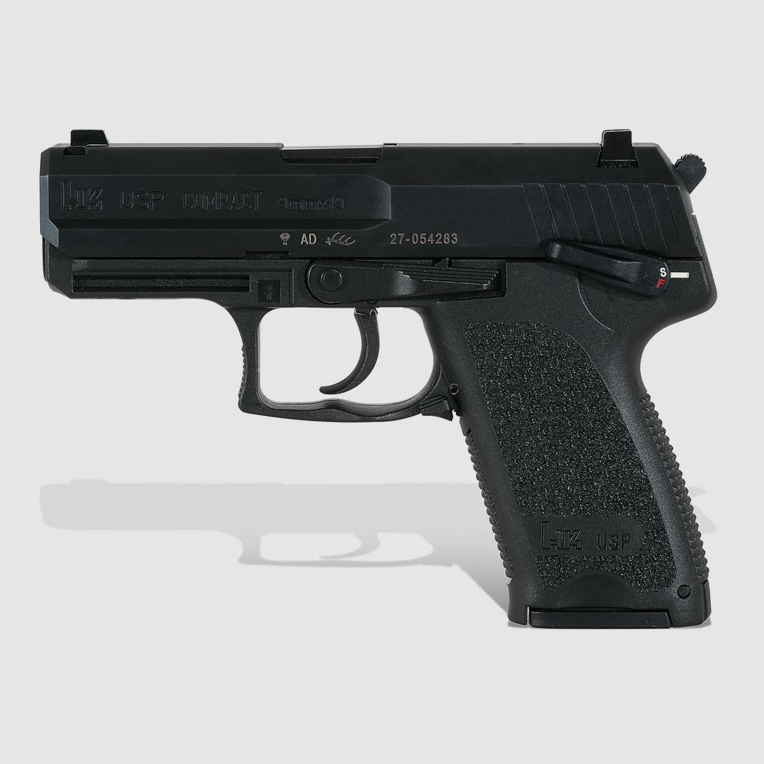 Model H&K „USP Compact“