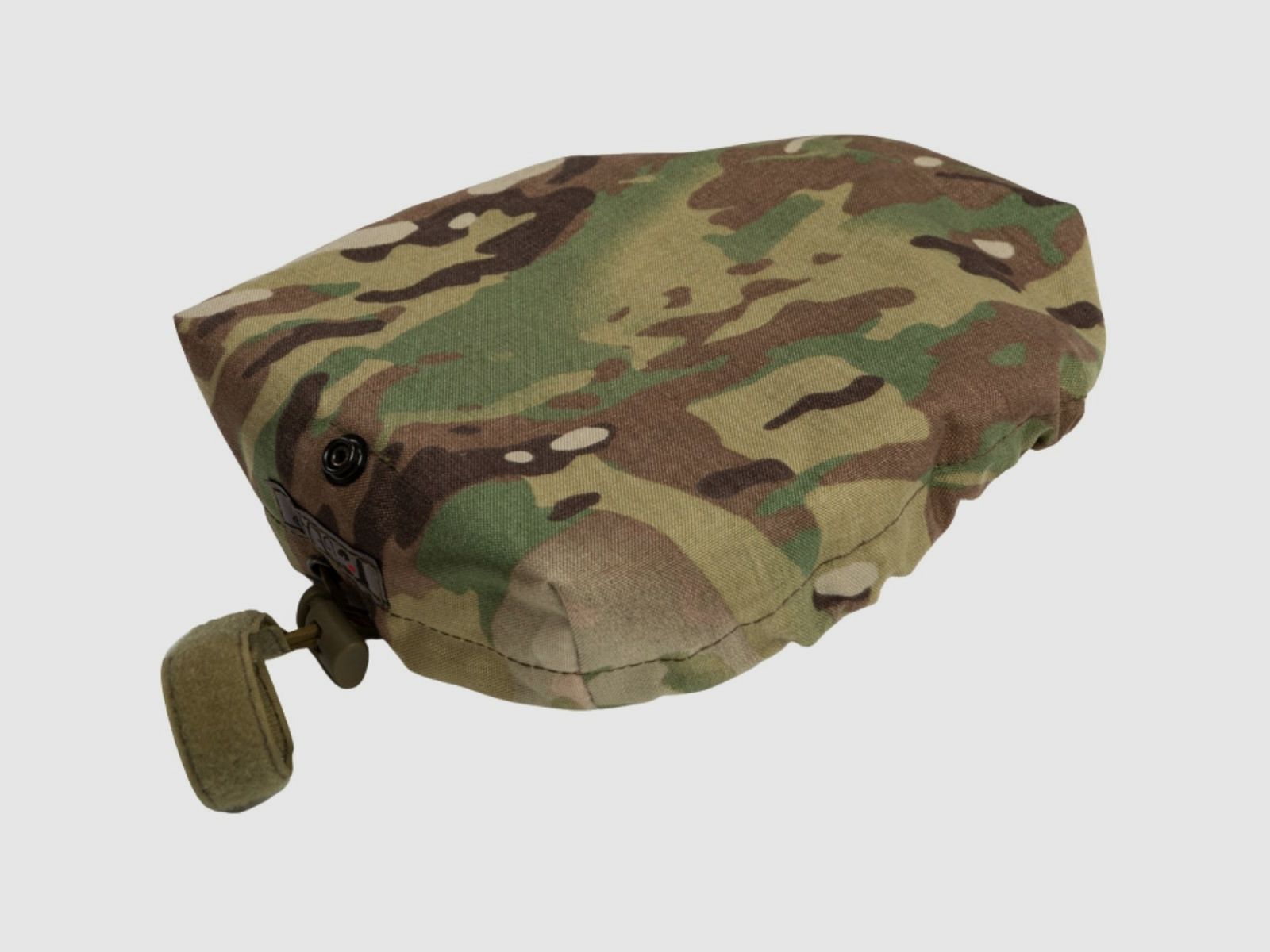 TC GEAR – Cubierta antipolvo para funda – Multicam Black – TC-C-2-MB, imagen 5 de 8