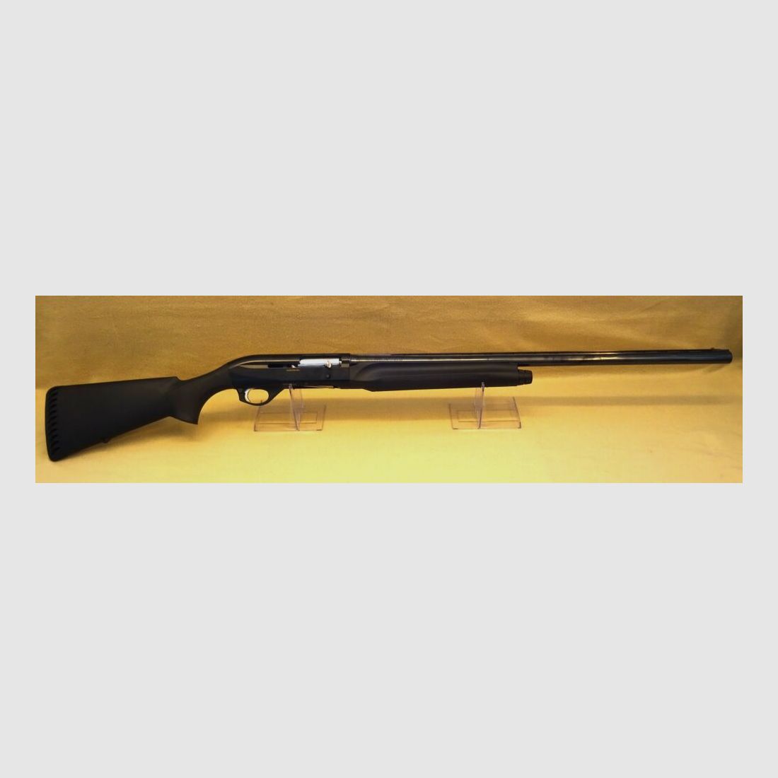 Benelli Montefeltro Synthetic Black