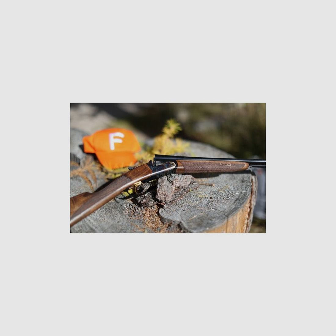 Querflinte FRANCHI ESPRIT, Bild 2 von 4