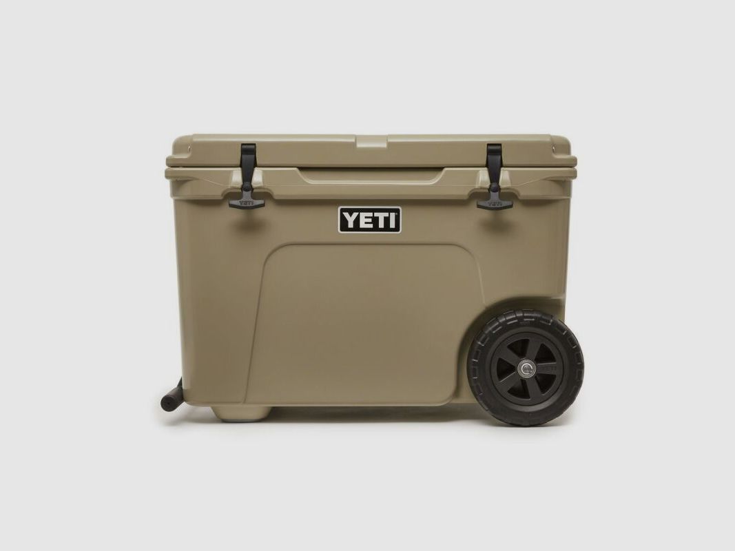 Yeti Kühlbox Tundra Haul