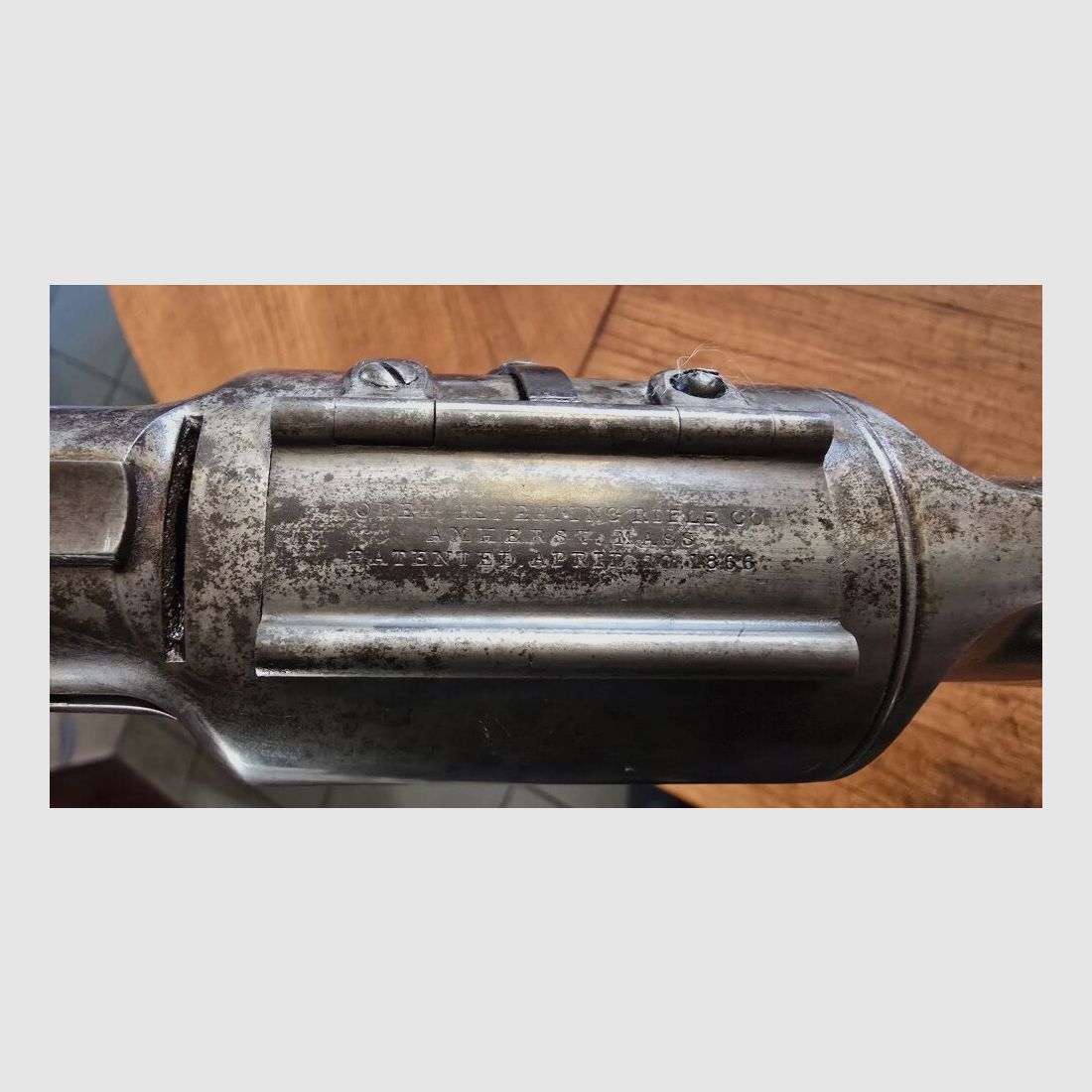 Roper Mod.1866