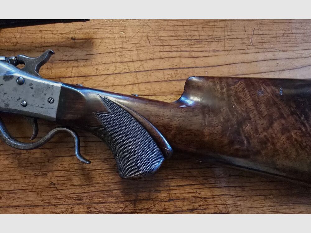 Maynard Arms Co 1873