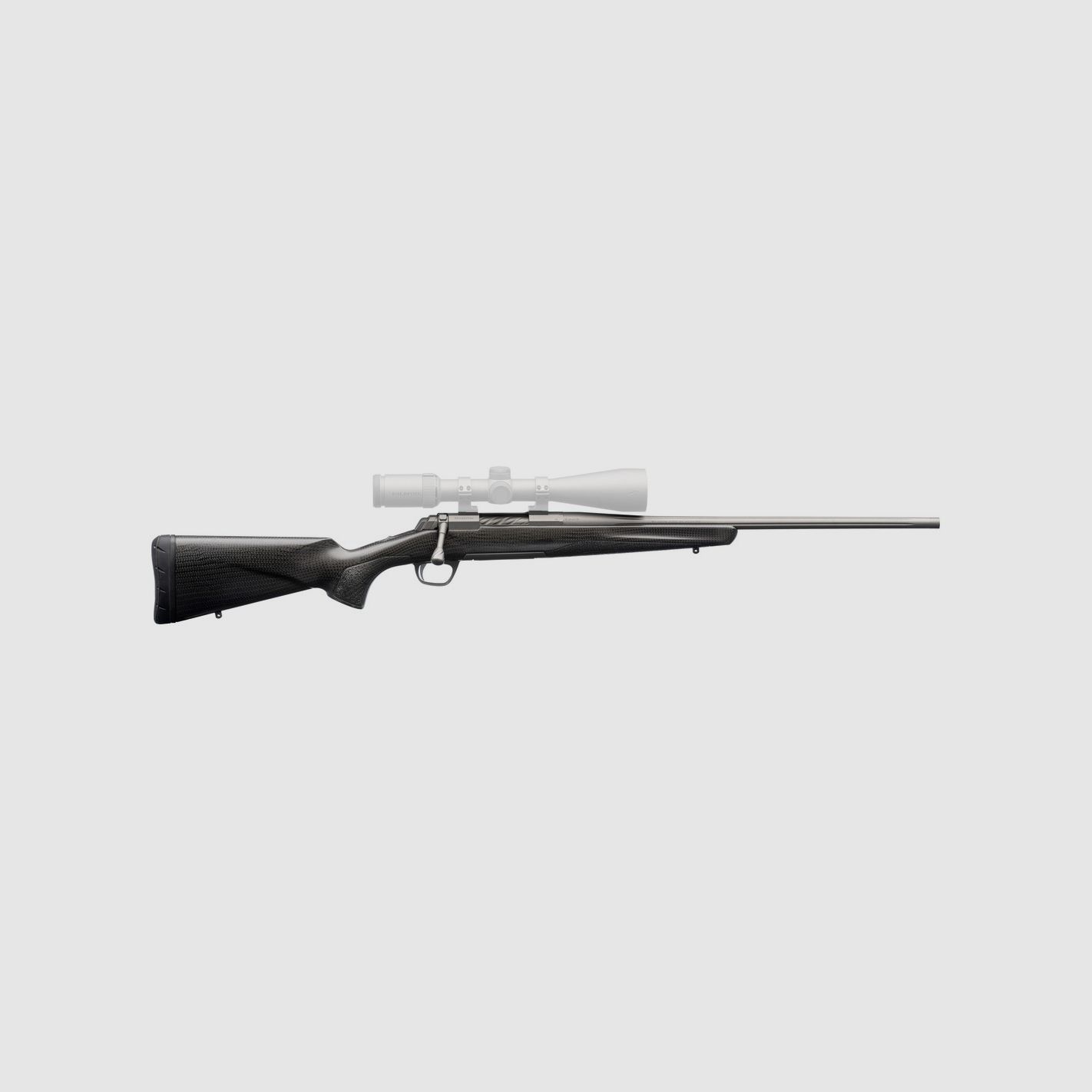 Browning SF Pro Carbon Kal. 300 Winchester Magnum, Bild 1 von 9