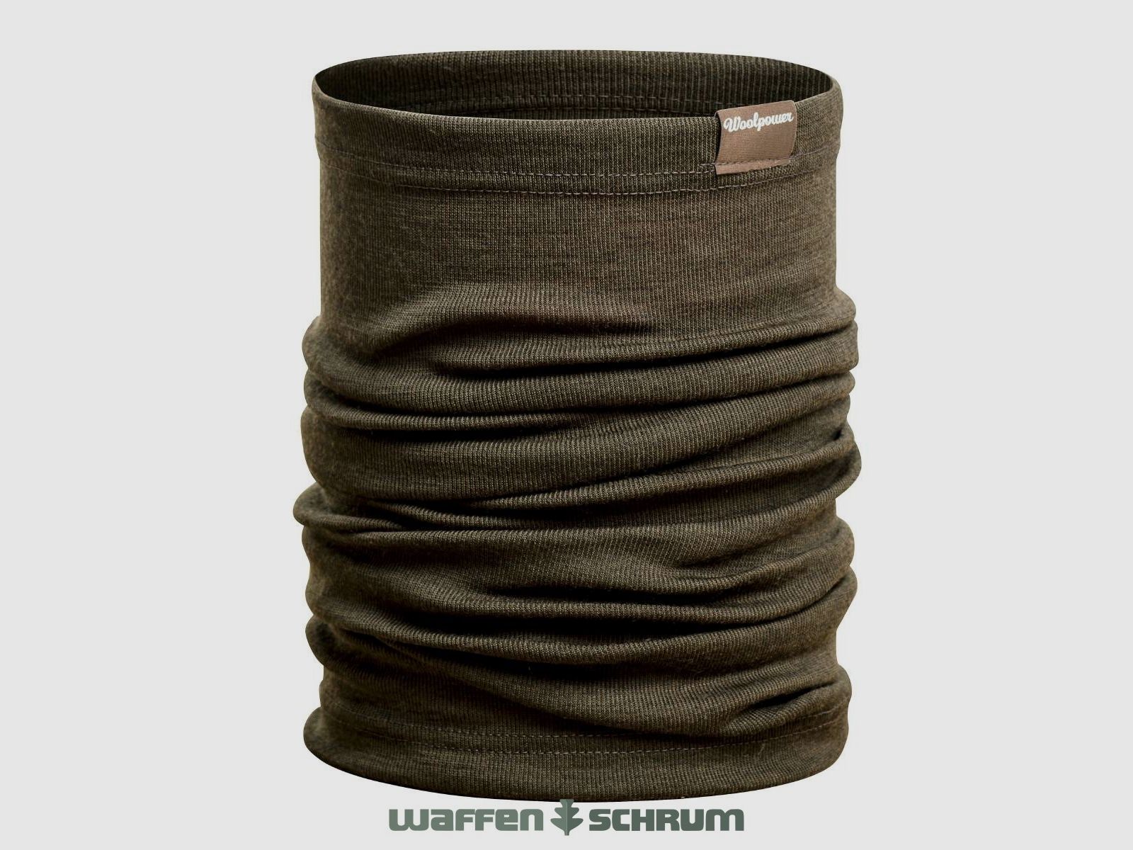 Woolpower Tube Lite Pine Green