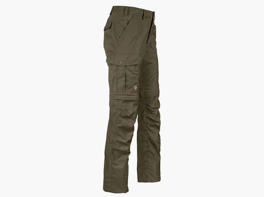 Fjällräven Herenbroek Zipp-Off Karl Pro