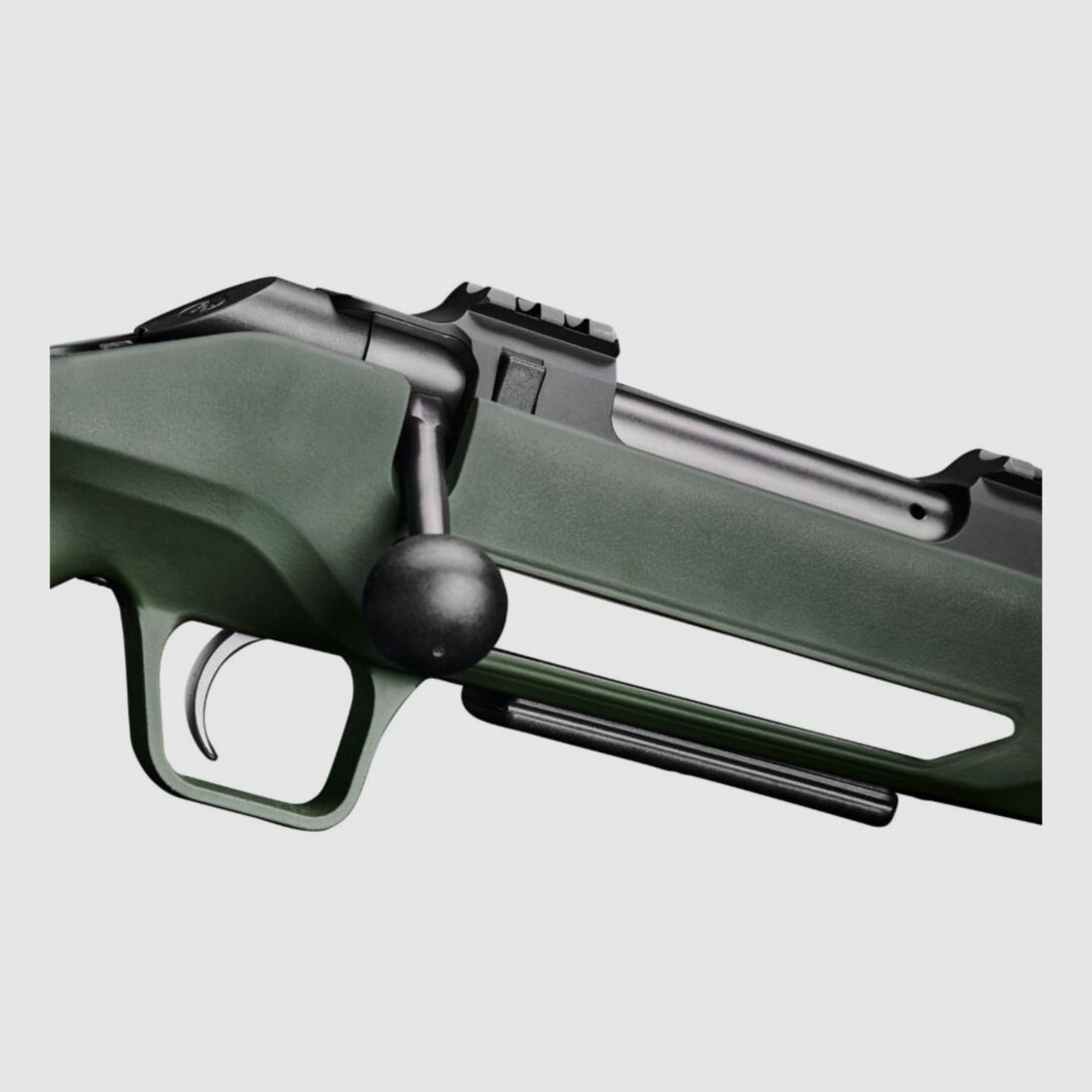 CZ 600 Ergo Repetierbüchse 6,5 Creedmoor einstellbarer Direktabzug Dural Lo 6,5mmCreedmoor