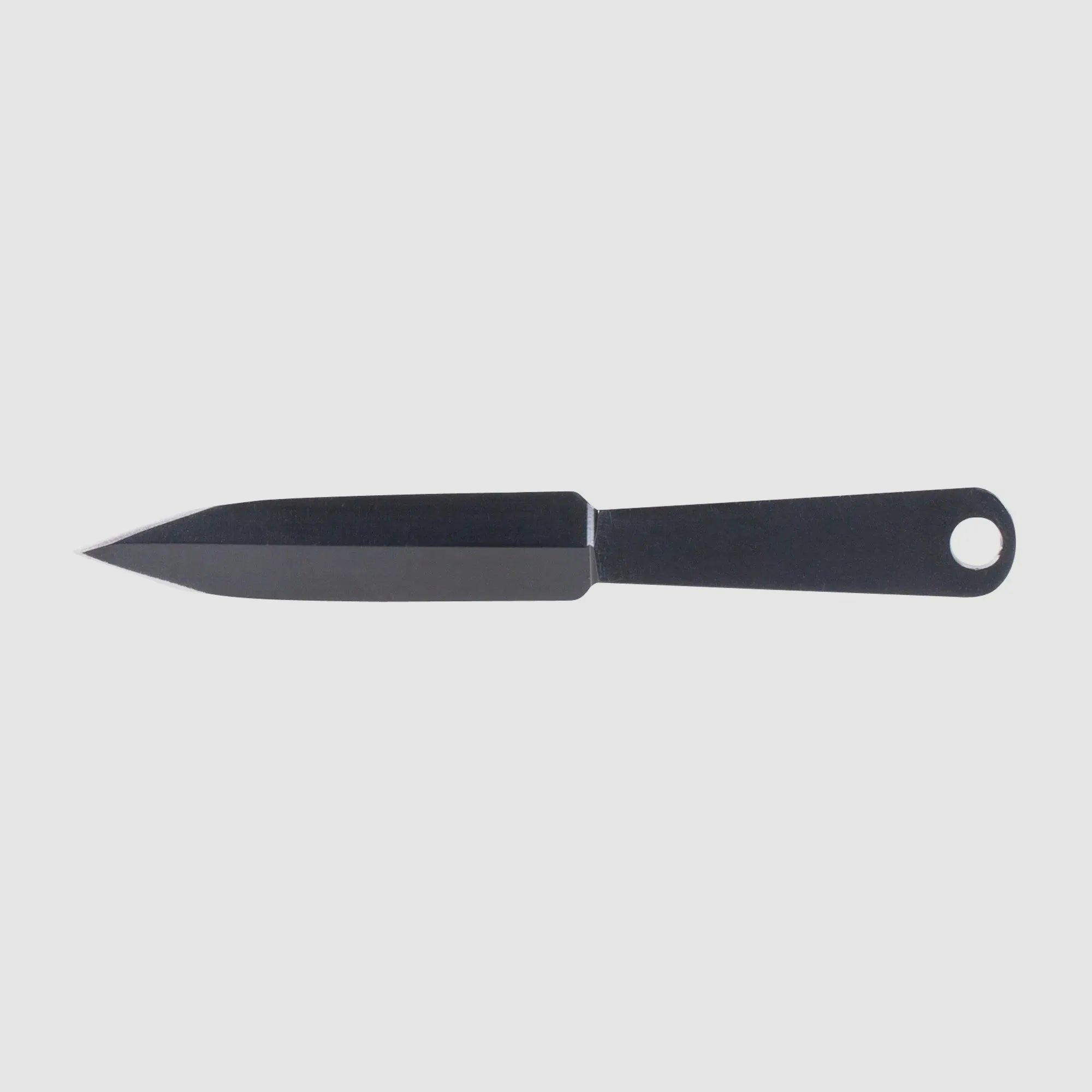 Haller Haller Wurfmesserset Mini Tactical schwarz
