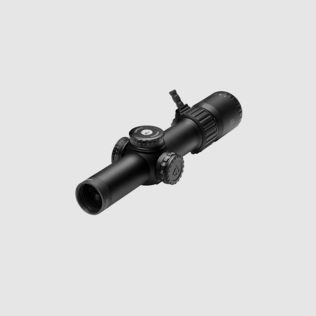 Richtkijker Arken EP-8 1-8×28 BDC KLBOX FFP, afbeelding 4 van 9