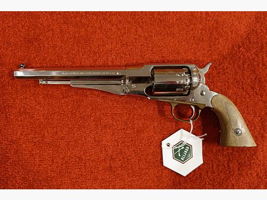 unknown Mod. Army .44(BlackPowder)