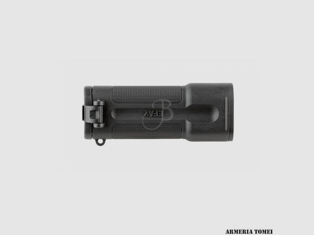 TASCHENLAMPE – WALTHER EFA2 300 LUMEN, Bild 3 von 3