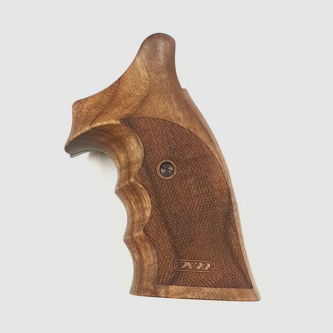 KN-Nill Griffe Smith & Wesson K/L Rahmen Round Butt, neuwertig
