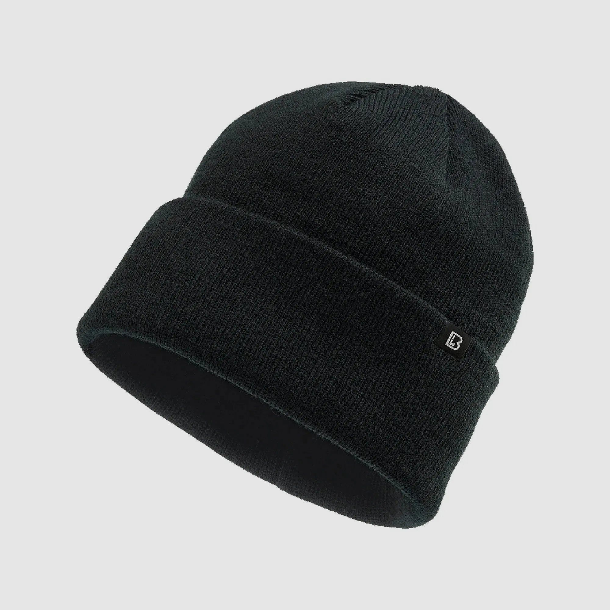 Brandit Brandit Mütze Watch Cap schwarz