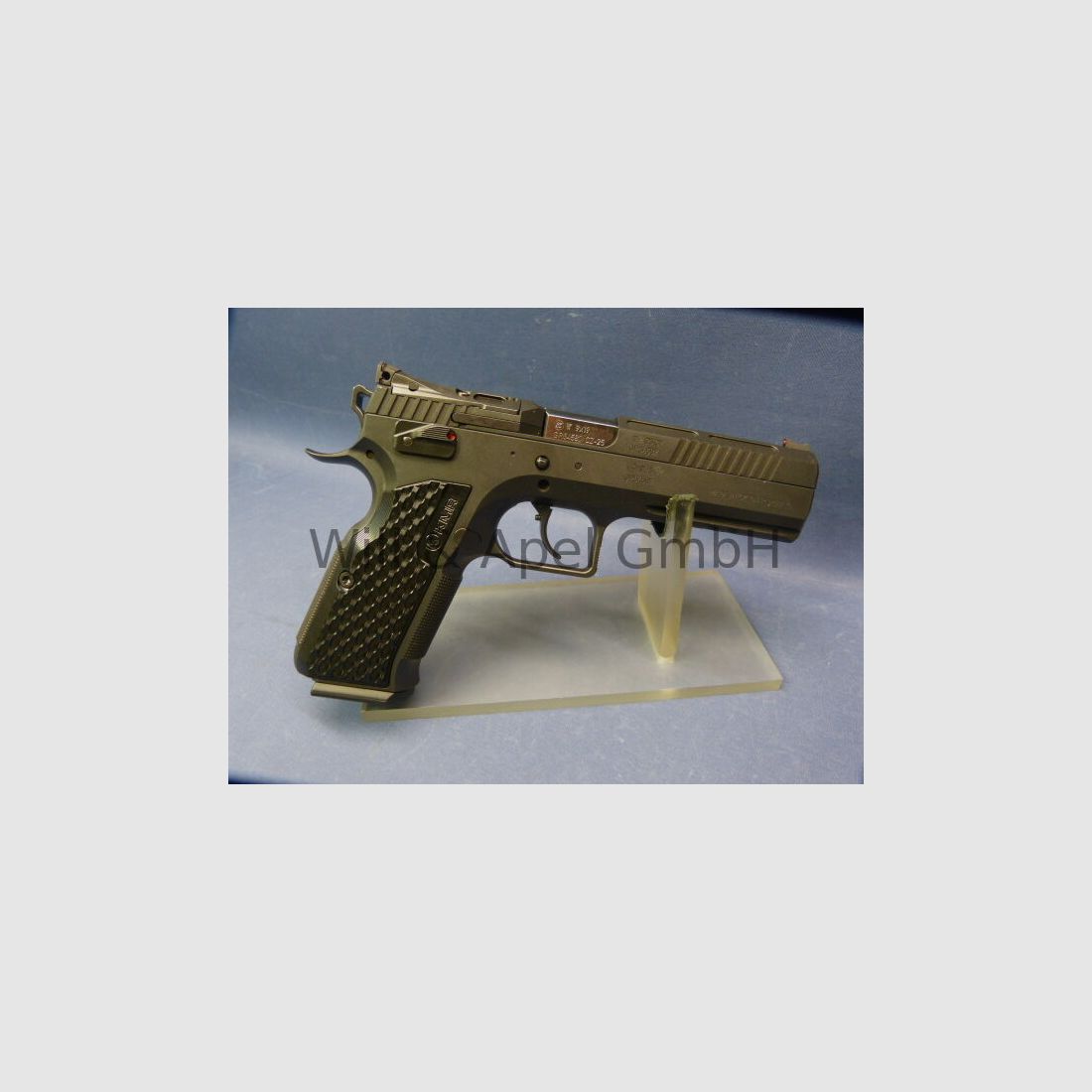 KMR L-02 Spectra OR