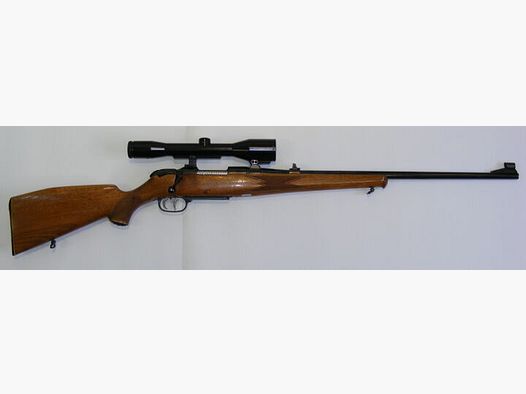 Krico Mod. 600