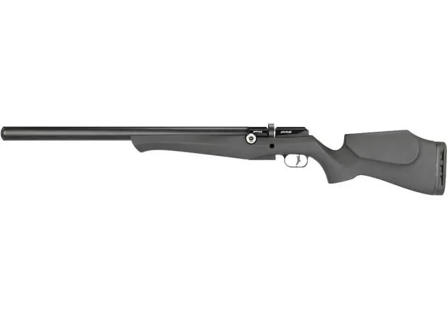 Air rifle FX DRS Classic Synthetic 600 – 6.35 mm, image 2 of 4