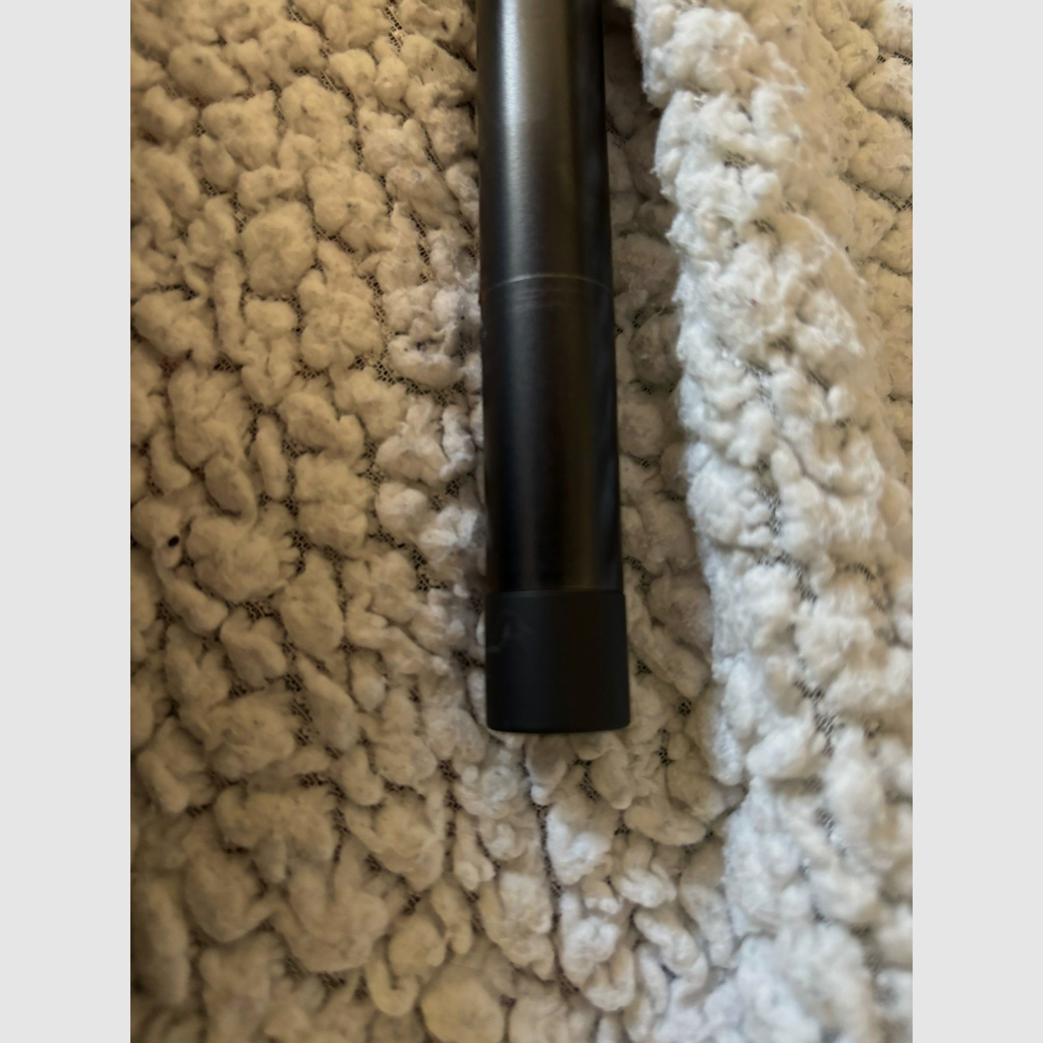 Blaser R8 270 Win. Bez celownika, ale z akcesoriami