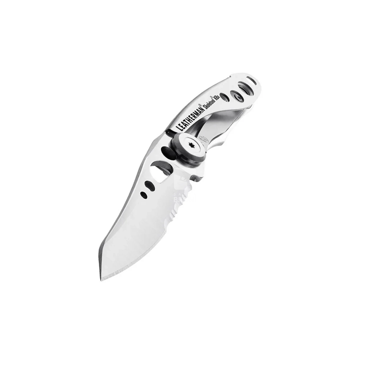 Multitool Leatherman - Skeletool KBX, zdjęcie 4 z 5