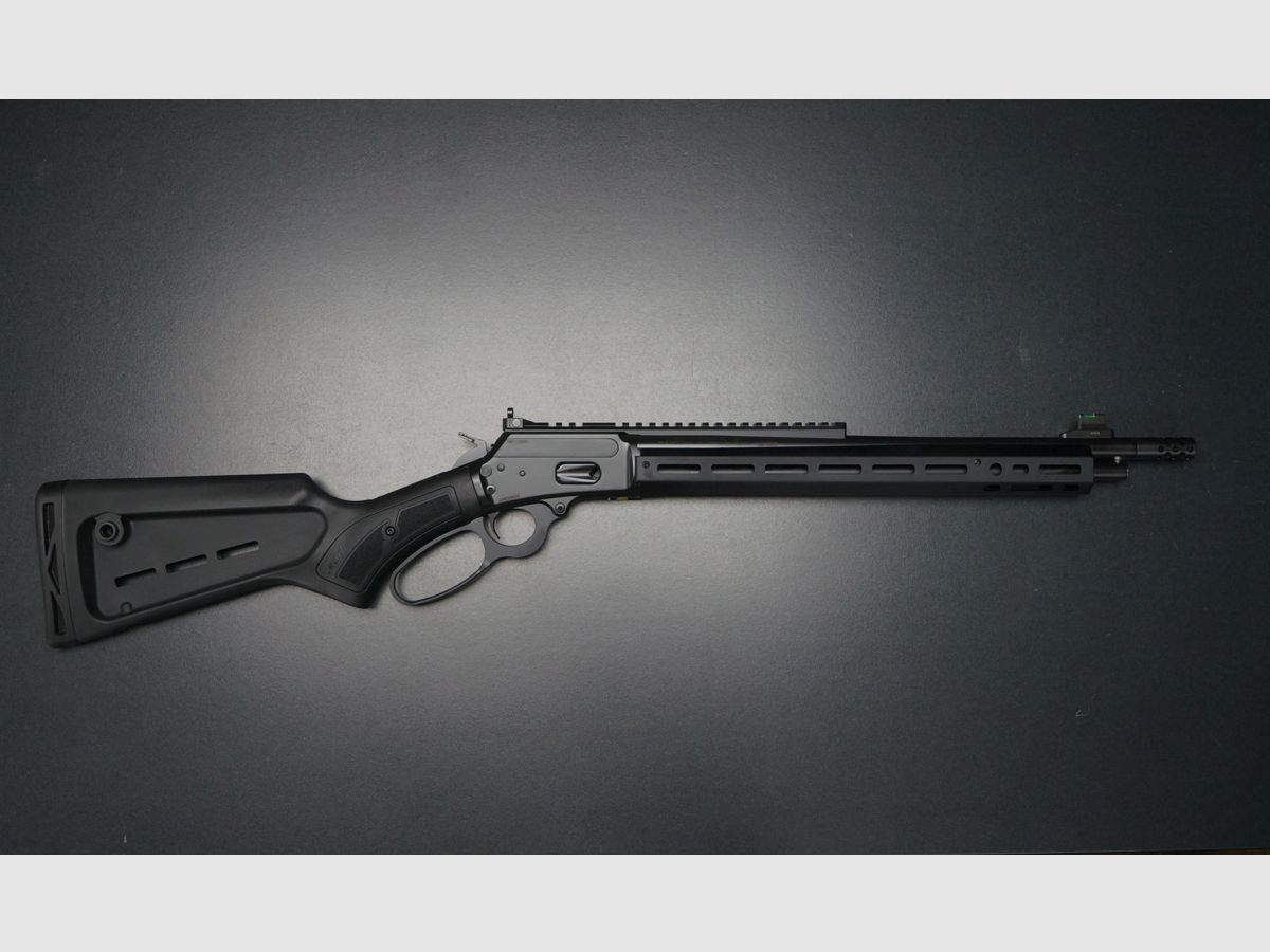 Marlin 1894 Dark Series .357 Mag, Bild 1 von 5