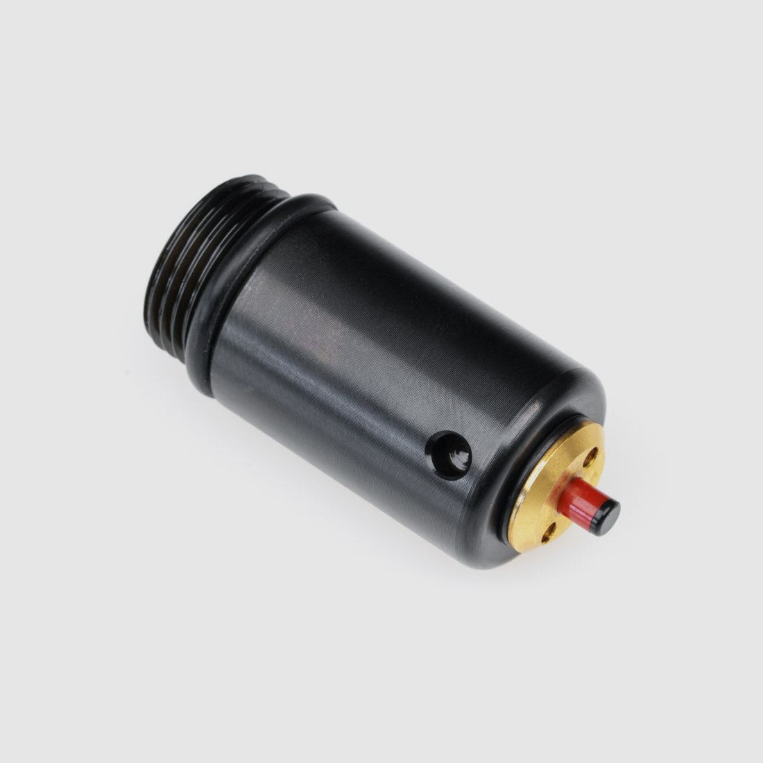 Degass Adapter for Carbine KIT | t4e | HDR50 | HDP50 | Cal.50 | HDR68 | HDB68 | Cal.68 | +5Joule