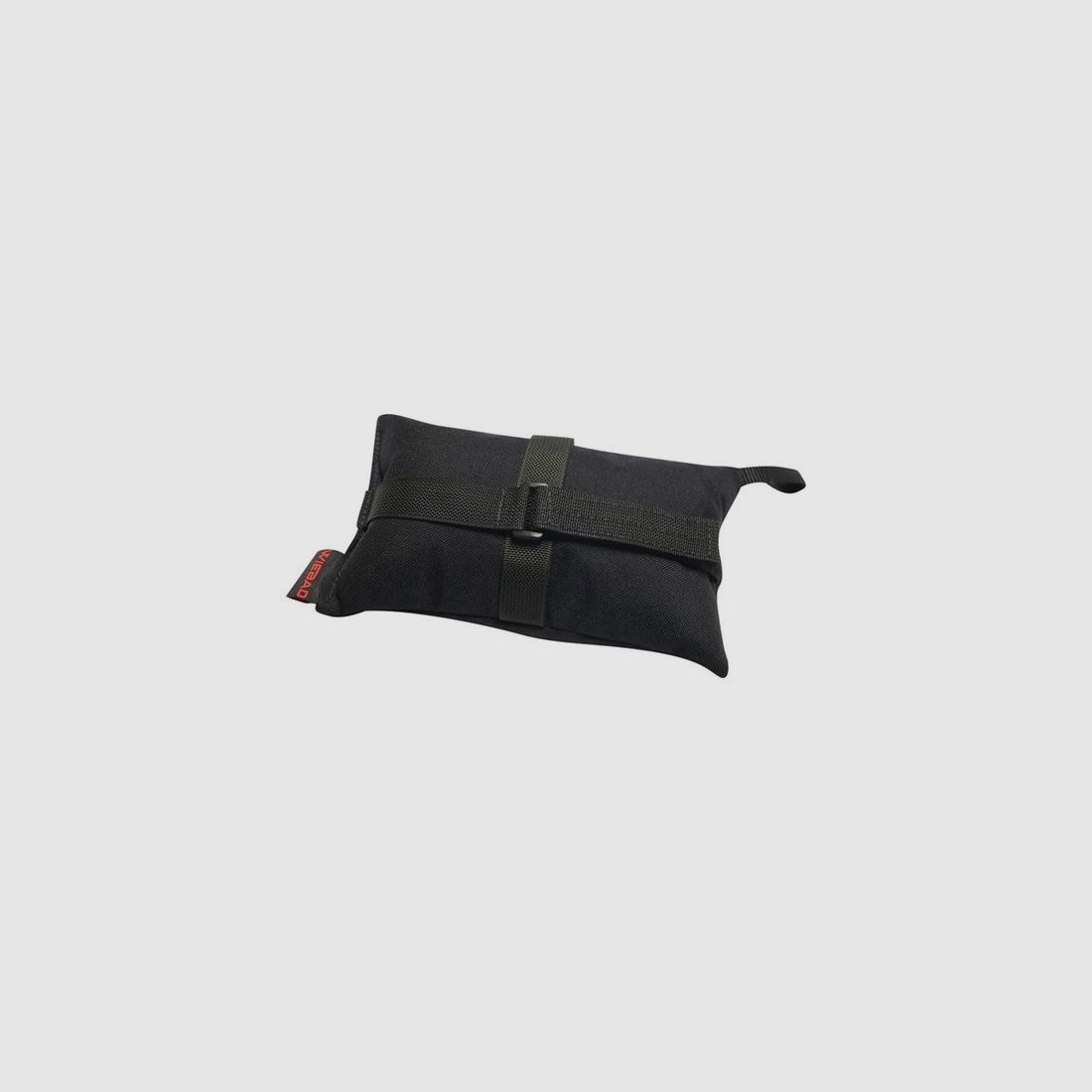 WIEBAD BERRY BAG BLACK