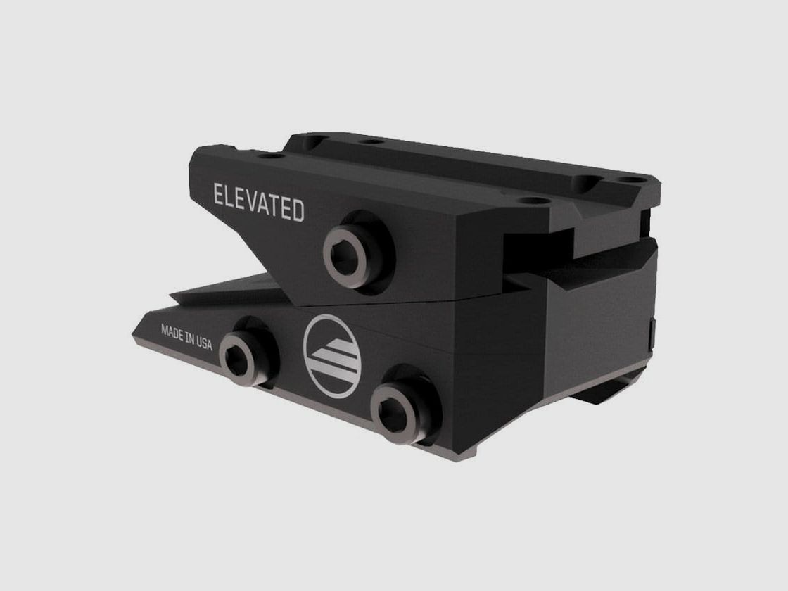 Fritzmann Elevated Mount